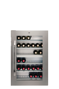 Reparación averías vinoteca Benavent en  soria